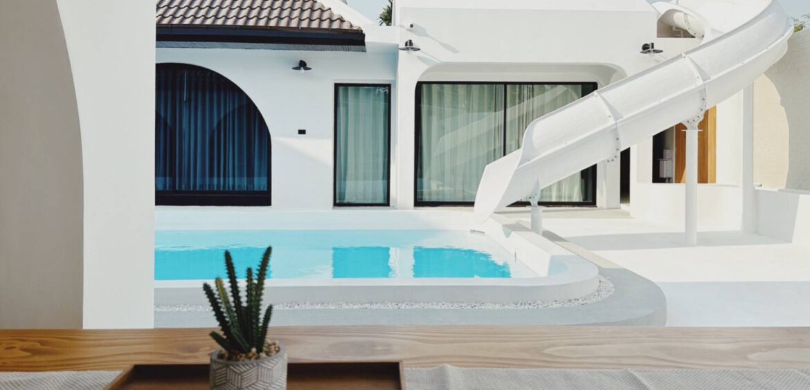 Pool Villa South Pattaya ELLA VILLA