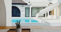 Pool Villa South Pattaya ELLA VILLA