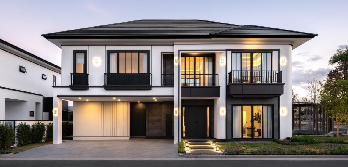 Modern Luxury Pattaya