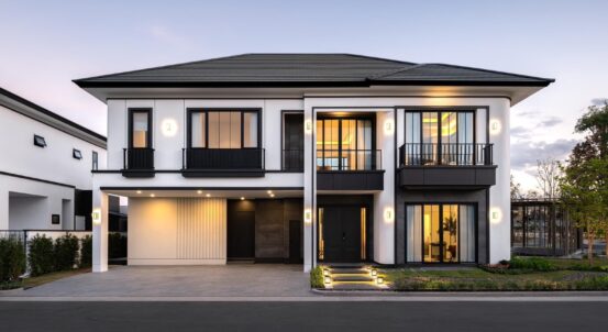 Modern Luxury Pattaya