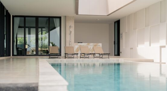 Marlin Pool Villa