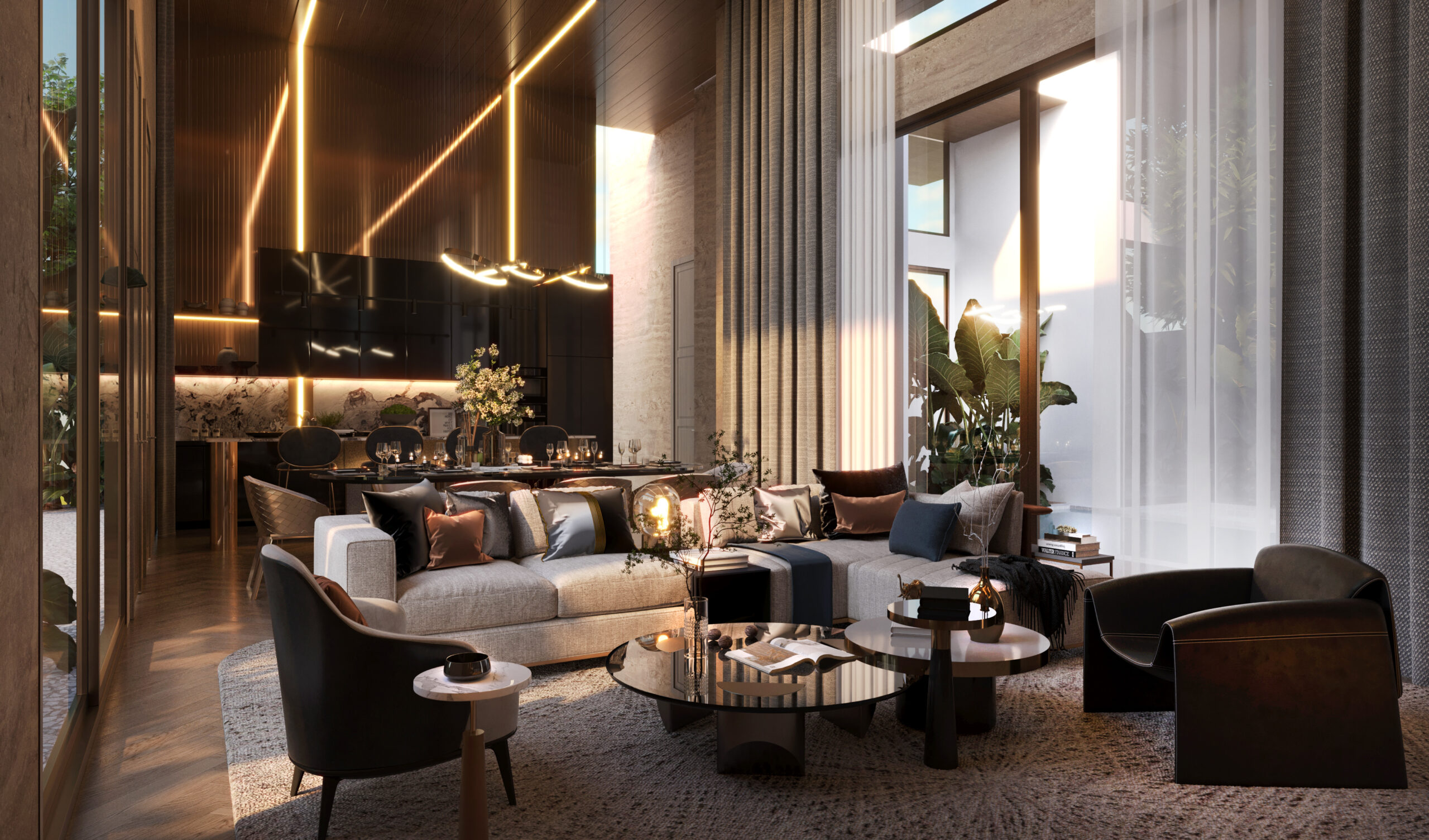Onyx Grand Village