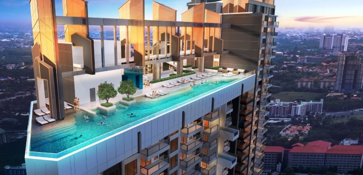 Copacabana Jomtien