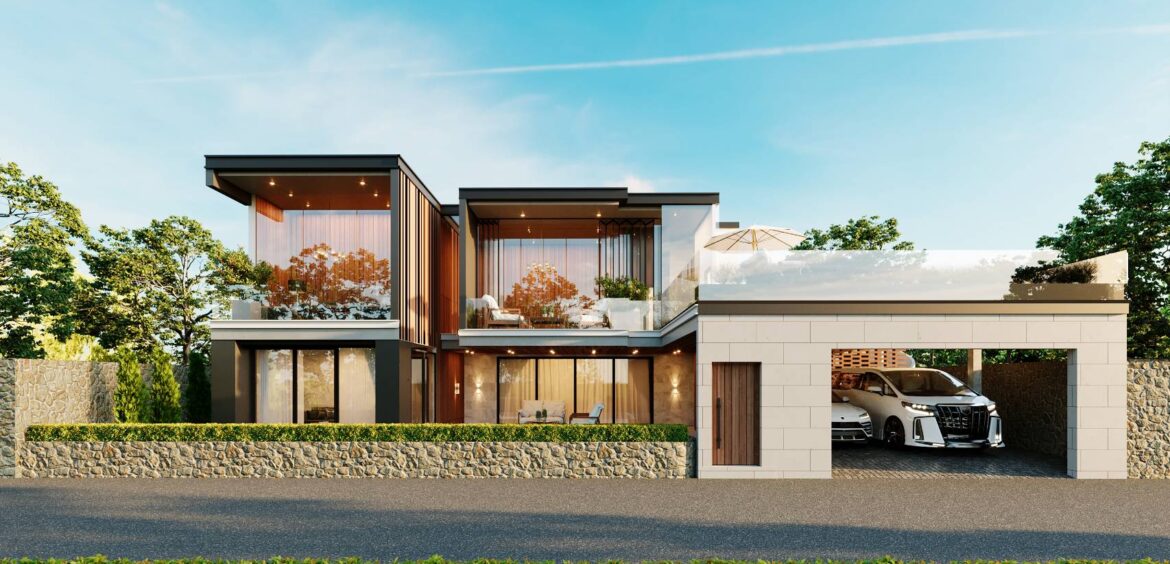 Onyx Grand Village