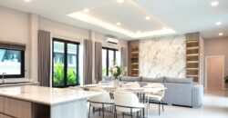 Garden Village Huay-Yai Pattaya