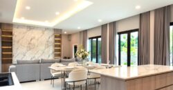 Garden Village Huay-Yai Pattaya