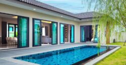 Garden Village Huay-Yai Pattaya