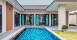 Garden Village Huay-Yai Pattaya