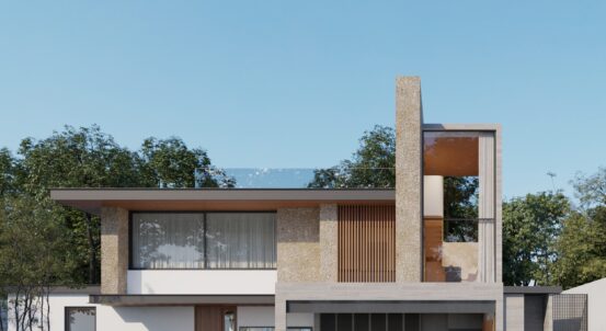 Prime Habitat Villa