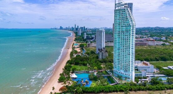 Movenpick Jomtien FL25