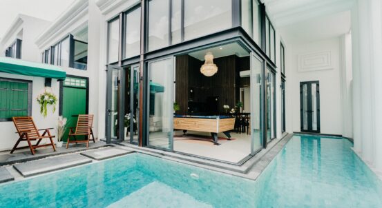 Inara Villa Jomtien 131