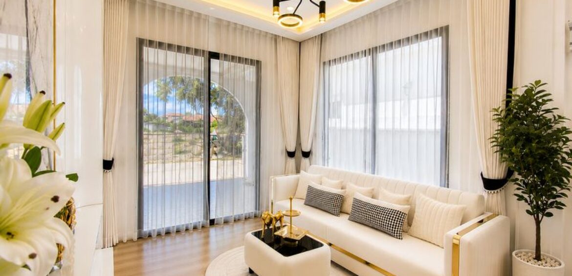 Grand town home 1@ Nern Plub Wan
